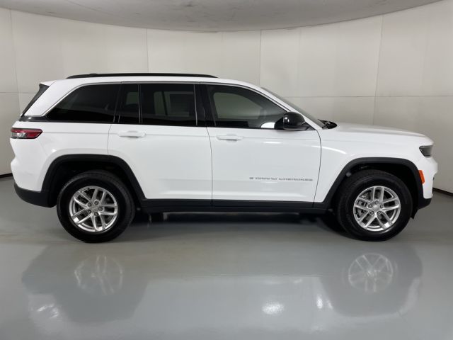 2025 Jeep Grand Cherokee Laredo X 2025 Jeep Grand Cherokee Laredo X