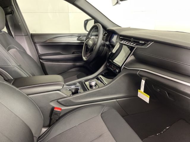 2025 Jeep Grand Cherokee Laredo X 2025 Jeep Grand Cherokee Laredo X