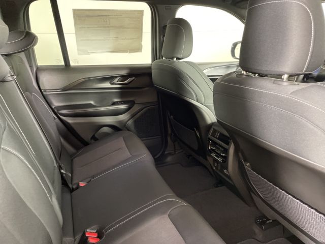 2025 Jeep Grand Cherokee Laredo X 2025 Jeep Grand Cherokee Laredo X