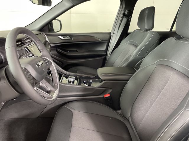 2025 Jeep Grand Cherokee Laredo X 2025 Jeep Grand Cherokee Laredo X