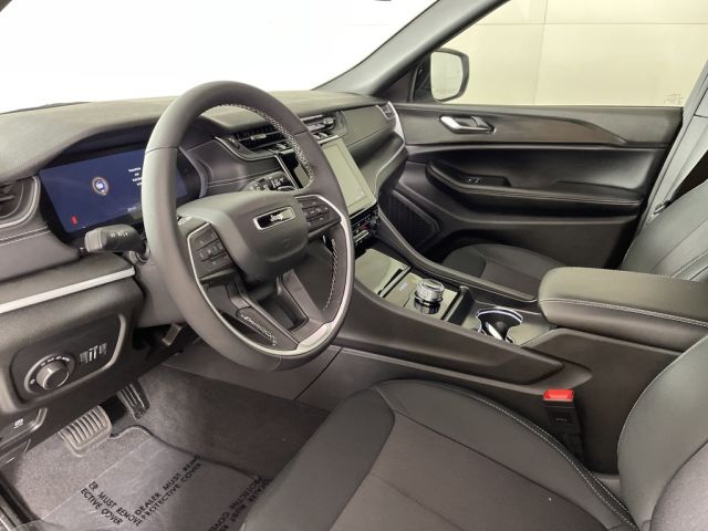 2025 Jeep Grand Cherokee Laredo X 2025 Jeep Grand Cherokee Laredo X