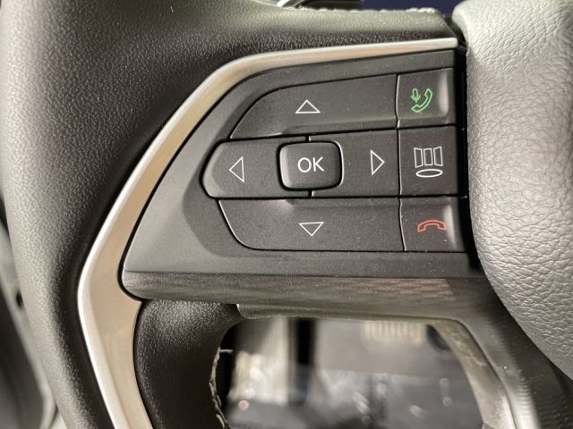 2025 Jeep Grand Cherokee Laredo X 2025 Jeep Grand Cherokee Laredo X