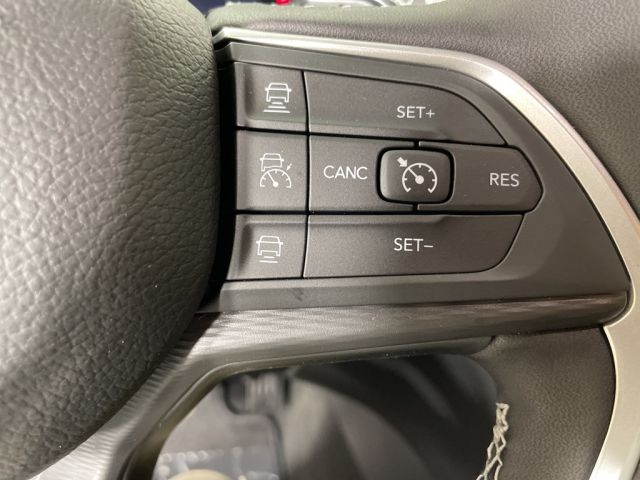 2025 Jeep Grand Cherokee Laredo X 2025 Jeep Grand Cherokee Laredo X