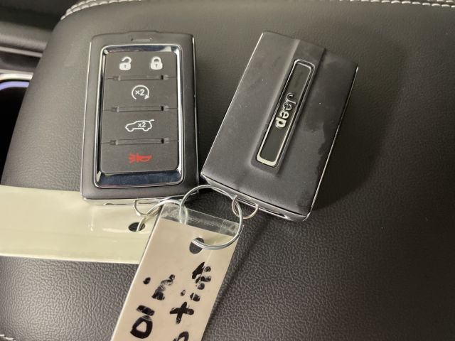 2025 Jeep Grand Cherokee Laredo X 2025 Jeep Grand Cherokee Laredo X