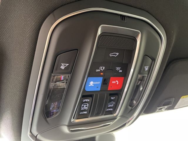 2025 Jeep Grand Cherokee Laredo X 2025 Jeep Grand Cherokee Laredo X