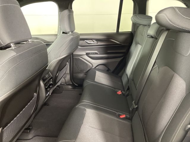 2025 Jeep Grand Cherokee Laredo X 2025 Jeep Grand Cherokee Laredo X