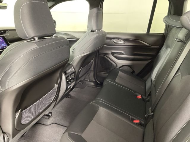 2025 Jeep Grand Cherokee Laredo X 2025 Jeep Grand Cherokee Laredo X