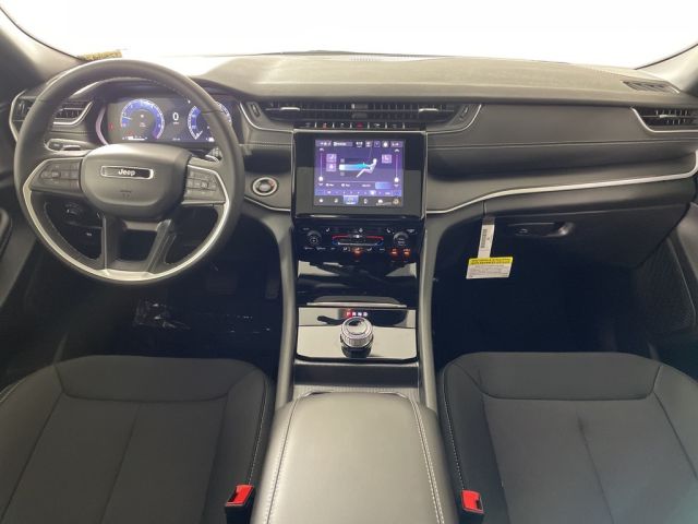 2025 Jeep Grand Cherokee Laredo X 2025 Jeep Grand Cherokee Laredo X