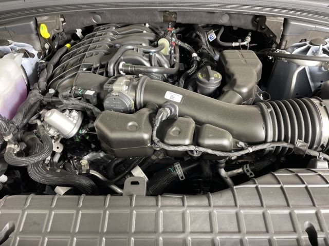 2025 Jeep Grand Cherokee Laredo X 2025 Jeep Grand Cherokee Laredo X