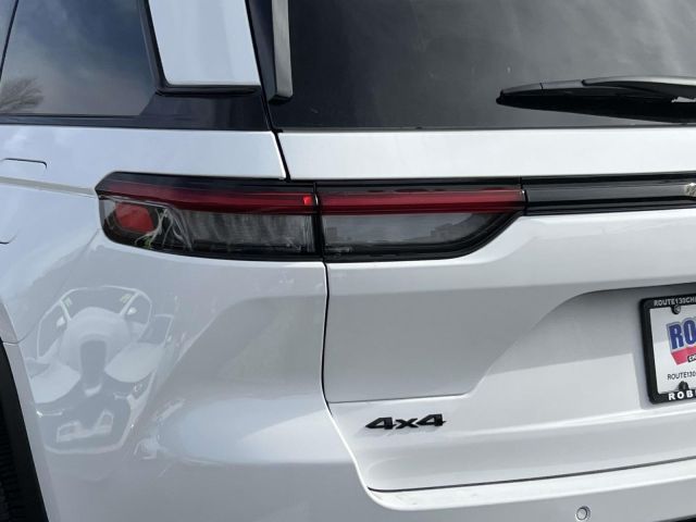 2025 Jeep Grand Cherokee Altitude X 4x4 2025 Jeep Grand Cherokee Altitude X 4x4