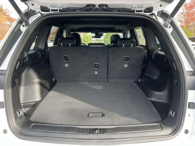 2025 Jeep Grand Cherokee Altitude X 4x4 2025 Jeep Grand Cherokee Altitude X 4x4