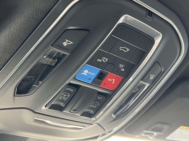 2025 Jeep Grand Cherokee Altitude X 4x4 2025 Jeep Grand Cherokee Altitude X 4x4