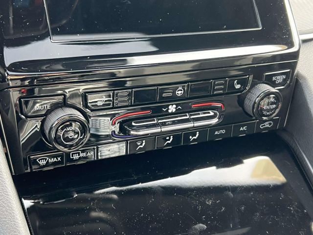 2025 Jeep Grand Cherokee Altitude X 4x4 2025 Jeep Grand Cherokee Altitude X 4x4