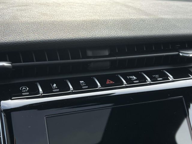 2025 Jeep Grand Cherokee Altitude X 4x4 2025 Jeep Grand Cherokee Altitude X 4x4