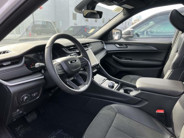 2025 Jeep Grand Cherokee Altitude X 4x4 2025 Jeep Grand Cherokee Altitude X 4x4