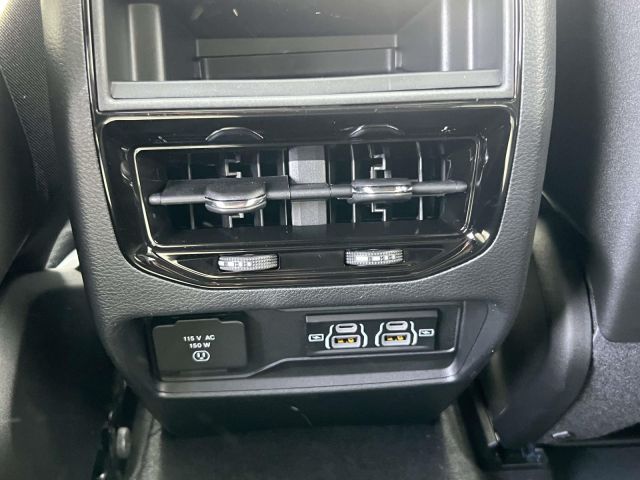 2025 Jeep Grand Cherokee Altitude X 4x4 2025 Jeep Grand Cherokee Altitude X 4x4