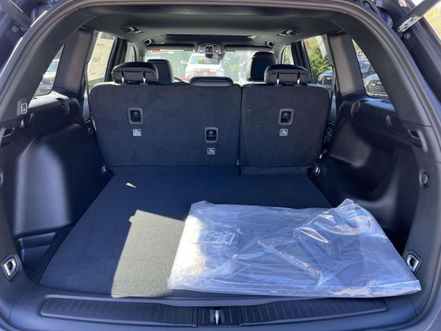 2025 Jeep Grand Cherokee Altitude X 4x4