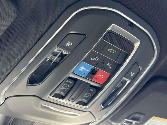 2025 Jeep Grand Cherokee Altitude X 4x4