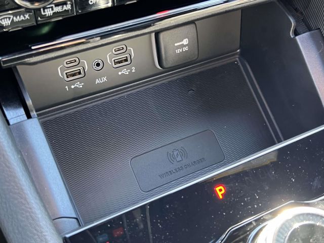 2025 Jeep Grand Cherokee Altitude X 4x4