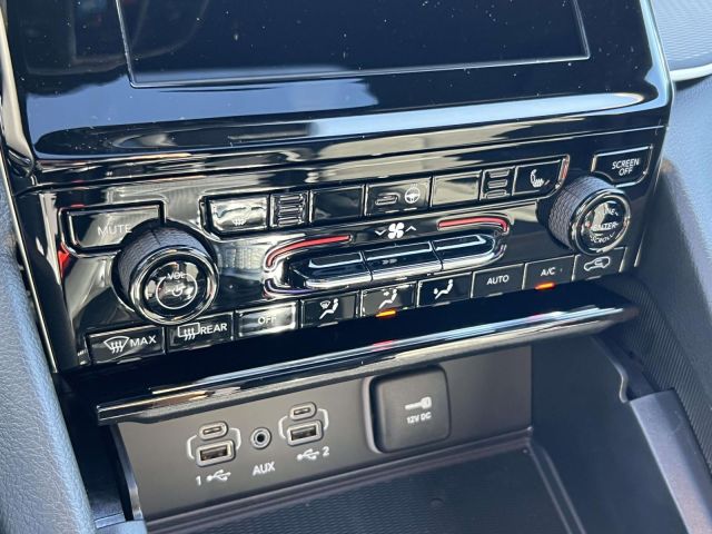 2025 Jeep Grand Cherokee Altitude X 4x4