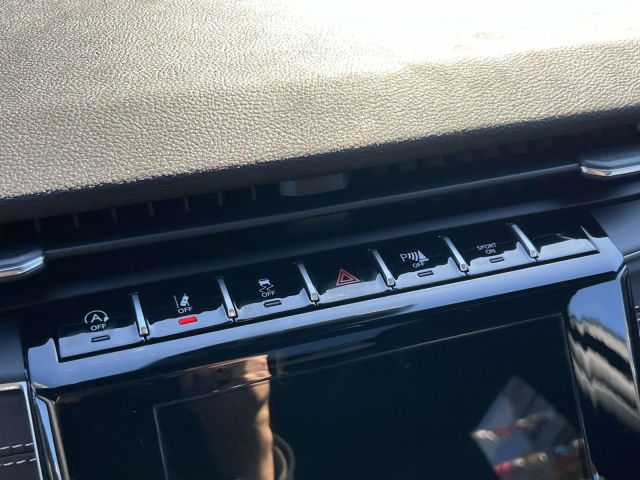 2025 Jeep Grand Cherokee Altitude X 4x4
