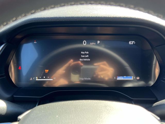 2025 Jeep Grand Cherokee Altitude X 4x4