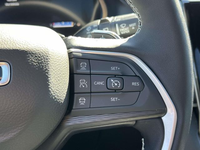2025 Jeep Grand Cherokee Altitude X 4x4