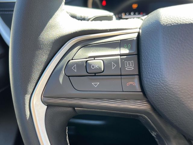 2025 Jeep Grand Cherokee Altitude X 4x4