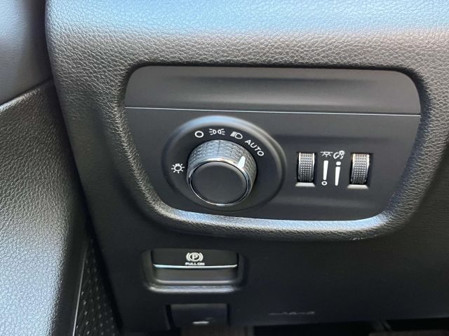 2025 Jeep Grand Cherokee Altitude X 4x4
