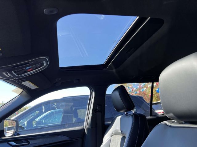 2025 Jeep Grand Cherokee Altitude X 4x4