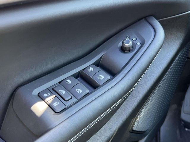 2025 Jeep Grand Cherokee Altitude X 4x4
