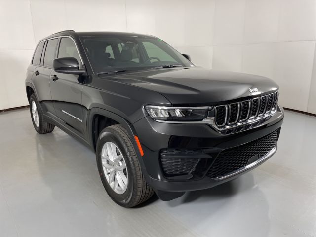 2025 Jeep Grand Cherokee Laredo X 2025 Jeep Grand Cherokee Laredo X
