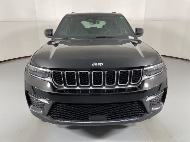2025 Jeep Grand Cherokee Laredo X 2025 Jeep Grand Cherokee Laredo X