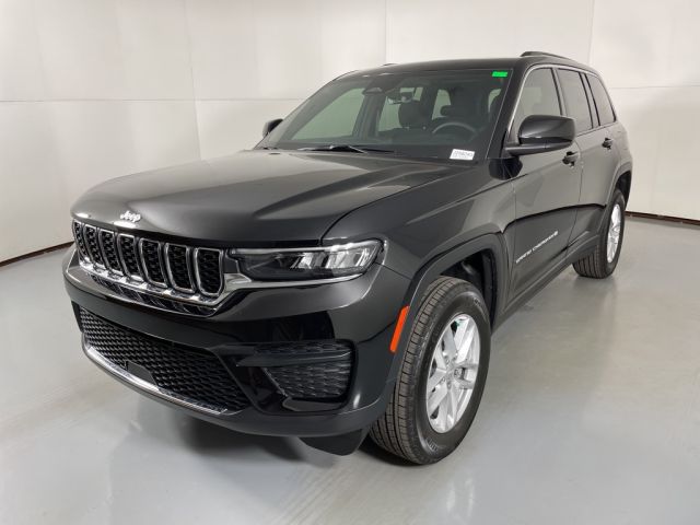 2025 Jeep Grand Cherokee Laredo X 2025 Jeep Grand Cherokee Laredo X