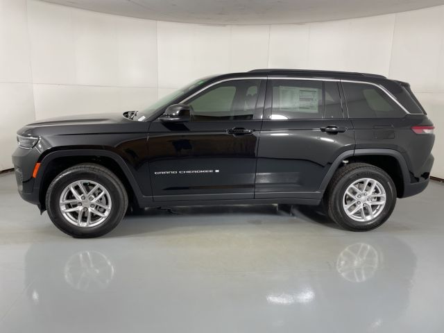 2025 Jeep Grand Cherokee Laredo X 2025 Jeep Grand Cherokee Laredo X