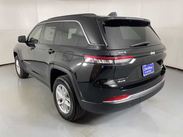 2025 Jeep Grand Cherokee Laredo X 2025 Jeep Grand Cherokee Laredo X