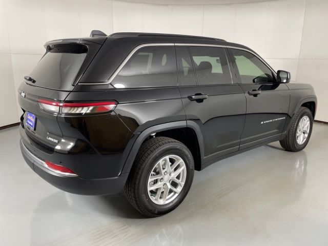 2025 Jeep Grand Cherokee Laredo X 2025 Jeep Grand Cherokee Laredo X