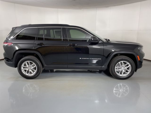2025 Jeep Grand Cherokee Laredo X 2025 Jeep Grand Cherokee Laredo X