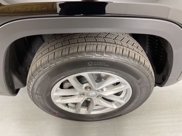 2025 Jeep Grand Cherokee Laredo X 2025 Jeep Grand Cherokee Laredo X