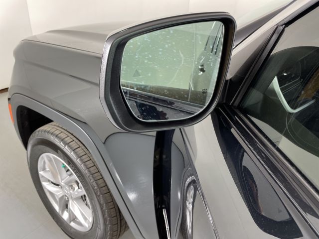 2025 Jeep Grand Cherokee Laredo X 2025 Jeep Grand Cherokee Laredo X