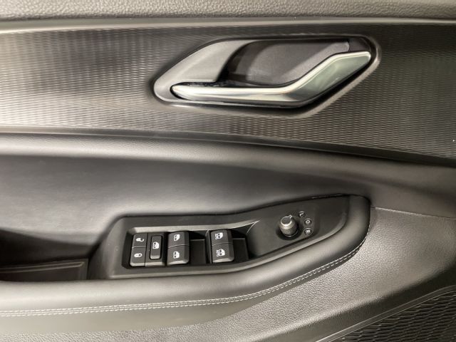 2025 Jeep Grand Cherokee Laredo X 2025 Jeep Grand Cherokee Laredo X