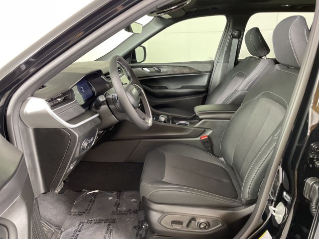 2025 Jeep Grand Cherokee Laredo X 2025 Jeep Grand Cherokee Laredo X