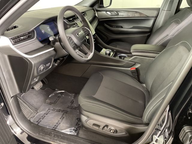 2025 Jeep Grand Cherokee Laredo X 2025 Jeep Grand Cherokee Laredo X