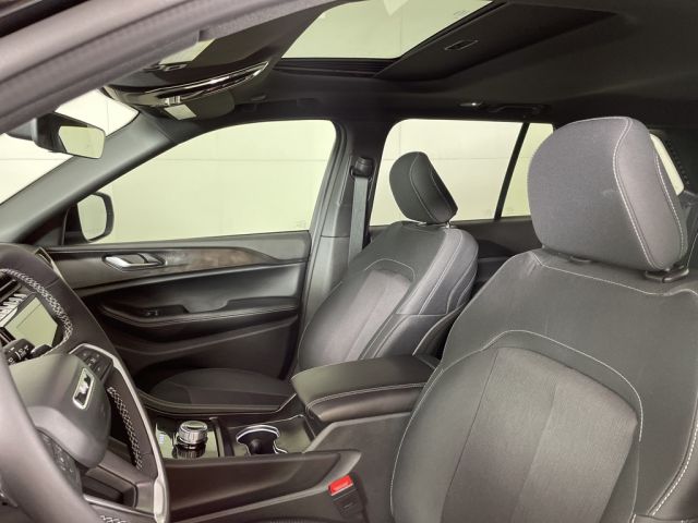 2025 Jeep Grand Cherokee Laredo X 2025 Jeep Grand Cherokee Laredo X