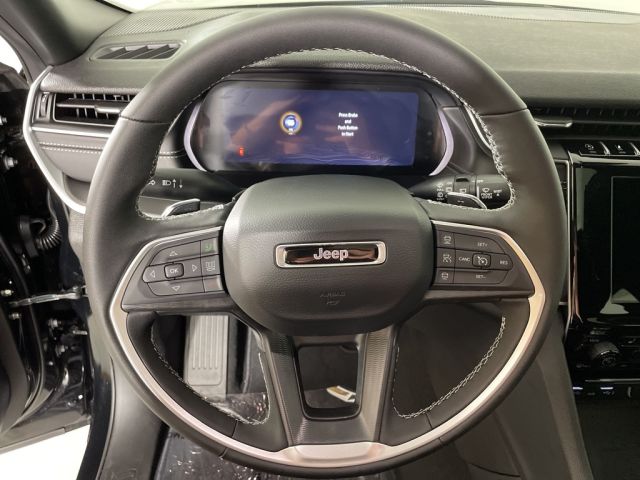 2025 Jeep Grand Cherokee Laredo X 2025 Jeep Grand Cherokee Laredo X