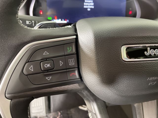 2025 Jeep Grand Cherokee Laredo X 2025 Jeep Grand Cherokee Laredo X