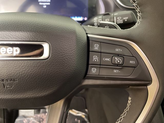 2025 Jeep Grand Cherokee Laredo X 2025 Jeep Grand Cherokee Laredo X