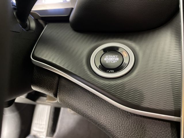 2025 Jeep Grand Cherokee Laredo X 2025 Jeep Grand Cherokee Laredo X