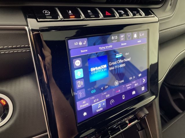 2025 Jeep Grand Cherokee Laredo X 2025 Jeep Grand Cherokee Laredo X