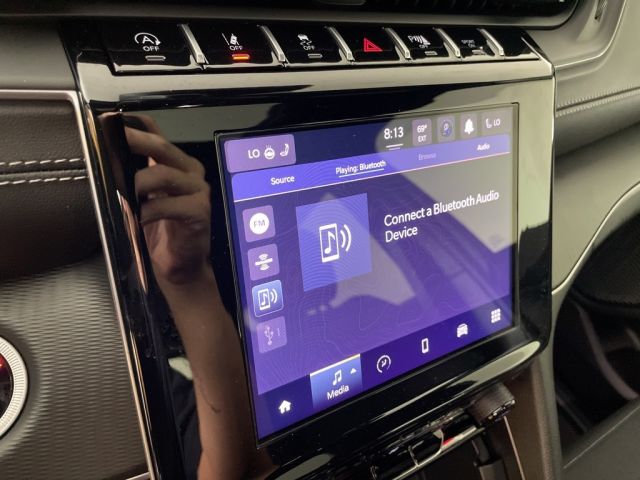 2025 Jeep Grand Cherokee Laredo X 2025 Jeep Grand Cherokee Laredo X